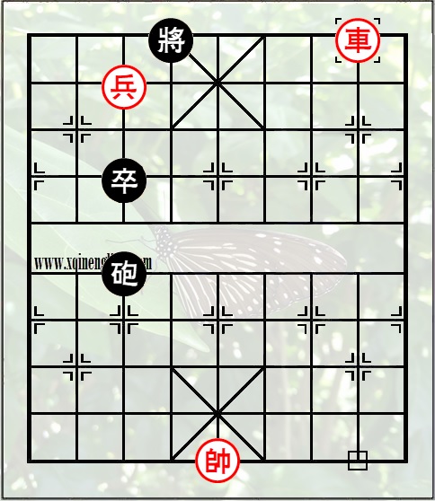 Modern day notation 02 advance and retreat 02