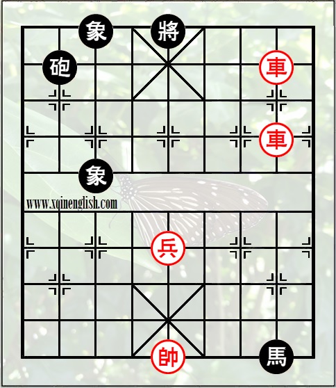 Modern day notation 07 tandem pieces