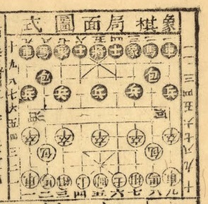 Array given in the Encyclopedia (4)